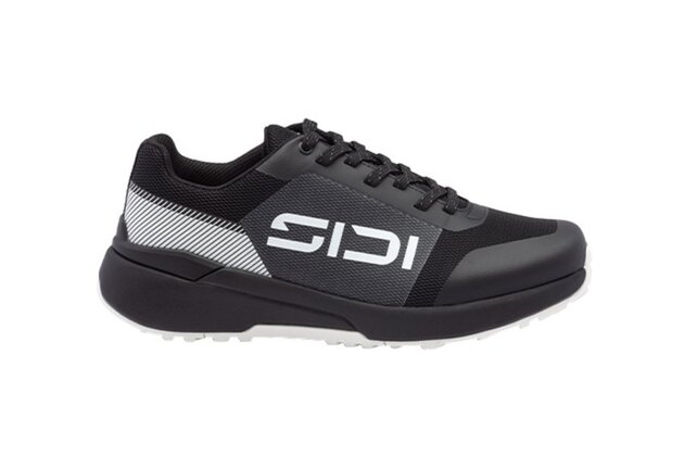Boty SIDI Fluxx Low Black