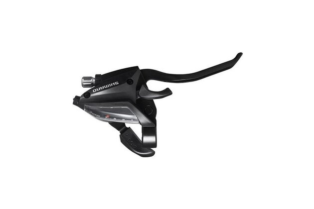 Řadící/brzdová páka SHIMANO ST-EF500