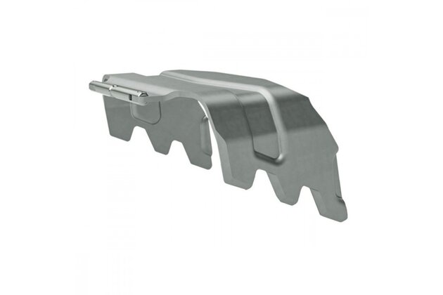 Stoupací železa FRITSCHI Crampon Xenic 85, including bag