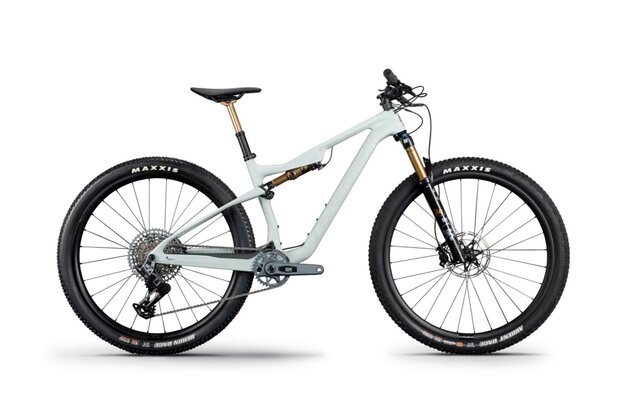 LAPIERRE XRM 9.9 Vapor Green