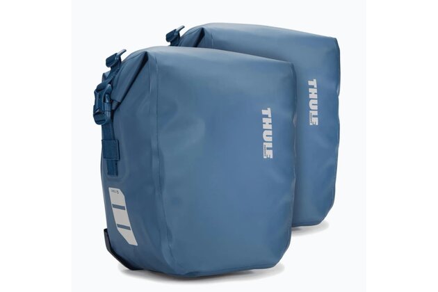 Brašny na nosič THULE Shield 13L 2ks