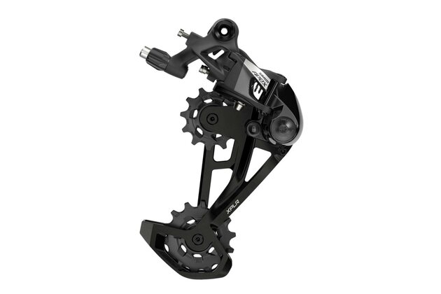 Přehazovačka SRAM Apex XPLR D1 12s