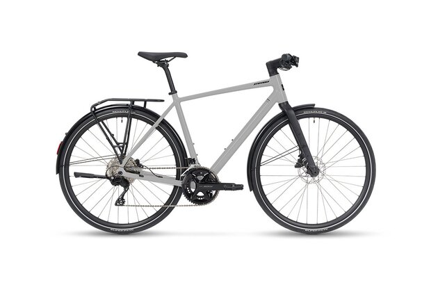 STEVENS Kalea 9.1 HT Polar Grey