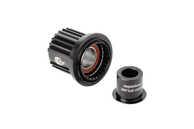 Ořech DT SWISS Sram XD 142/148x12mm