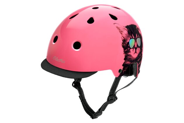 Helma ELECTRA Lifestyle LUX Cool Cat