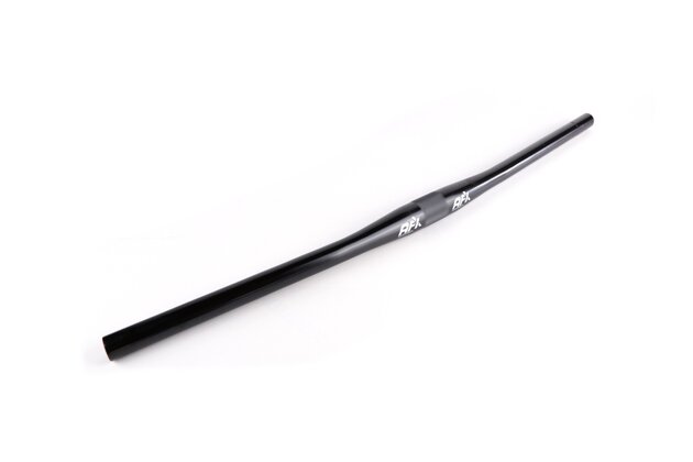 Řídítka KALLOY MTB-110 Black 660mm