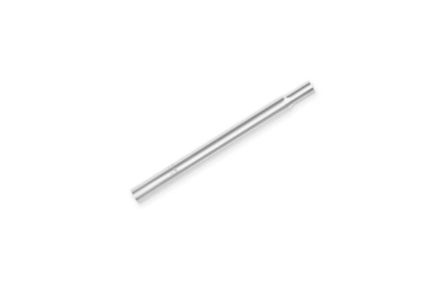 Sedlovka KALLOY Alu 27,2mm Silver