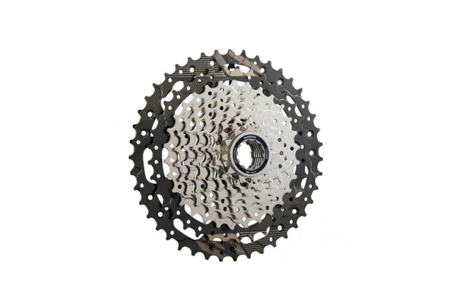 Kazeta SHIMANO Cues LinkGlide CS-LG400 10s