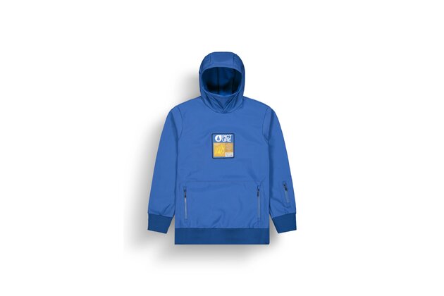 Bunda PICTURE Parker 5/5 Deep Ultramarine