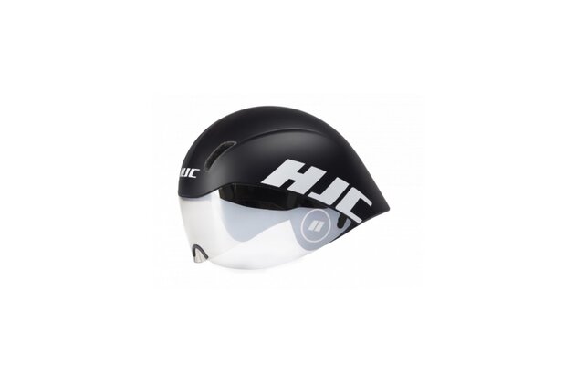 Helma HJC Adwatt 1.5 Matt Black