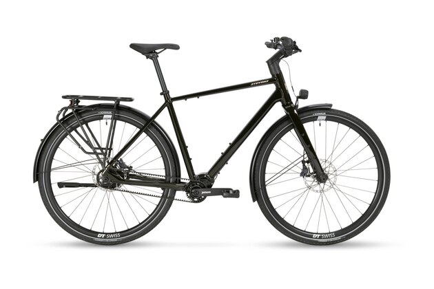STEVENS Caleta 9.2 HT Coffee Noir