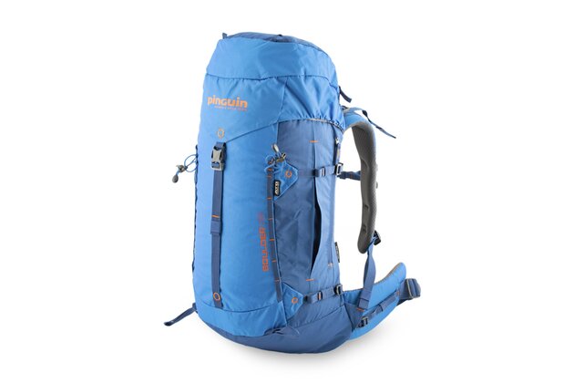 Batoh PINGUIN Boulder 38 Blue