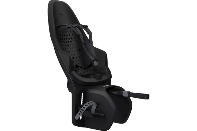 Dětská sedačka THULE Yepp 2 Maxi MIK HD Black