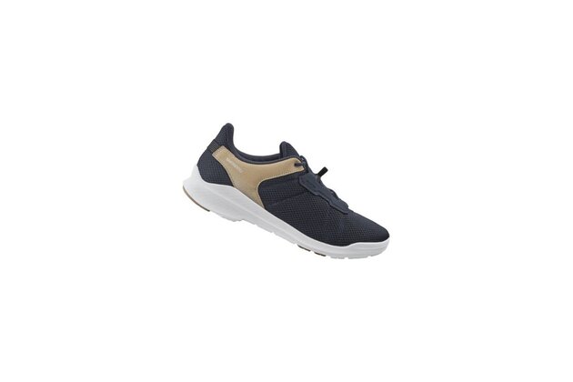 Turistická obuv SHIMANO SH-EX300 navy