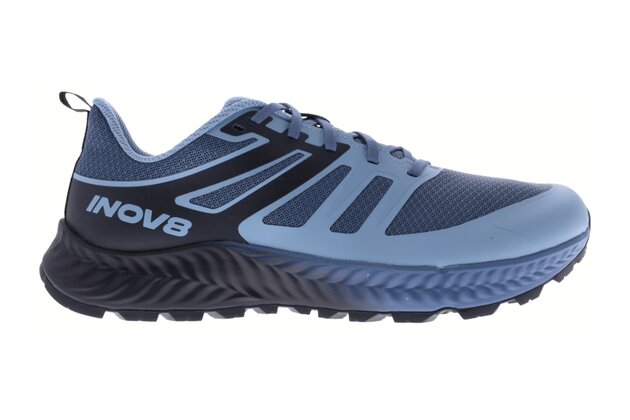Běžecké boty INOV8 Trailfly Blue