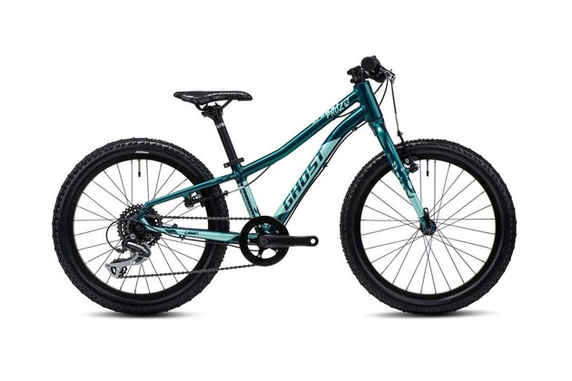 GHOST Lanao 20 Pro Green/Light Mint