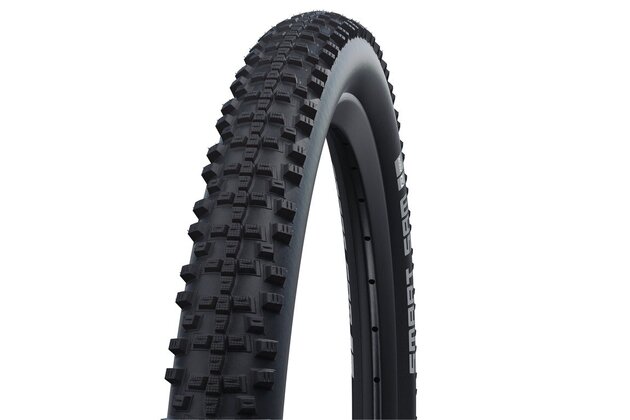 Plášť SCHWALBE Smart Sam 27.5 New Addix drát