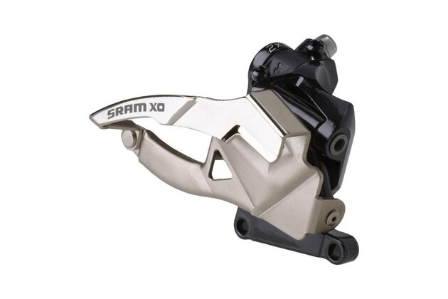 Přesmykač SRAM X.0 S3 36T 2x10