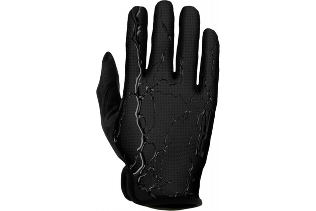 Rukavice R2 Flash Black