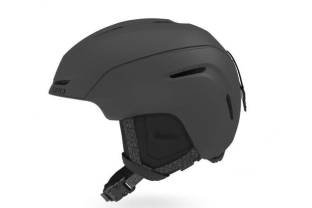 Přilba GIRO Neo Mat Charcoal