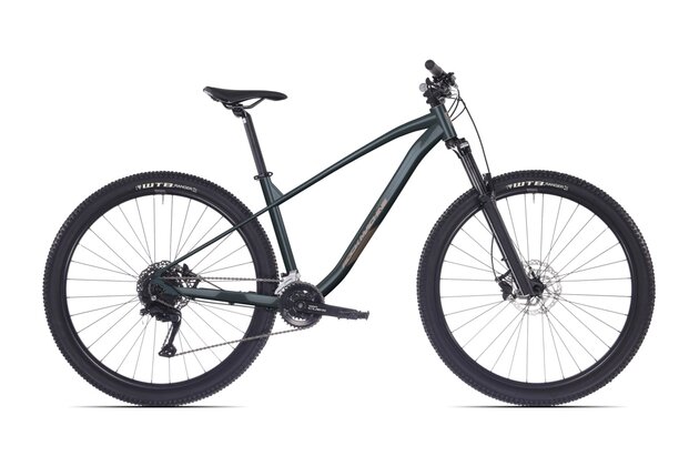 ROCK MACHINE Blizz 20 Gloss Night Storm