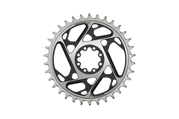 Převodník SRAM T-TYPE XXSL D1 Direct Mount 3mm Offset 12s Black