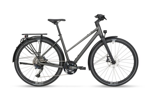 STEVENS Caleta 9.1 LT Metal Grey