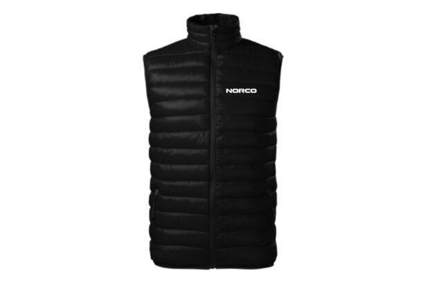 Vesta NORCO Team Black/White