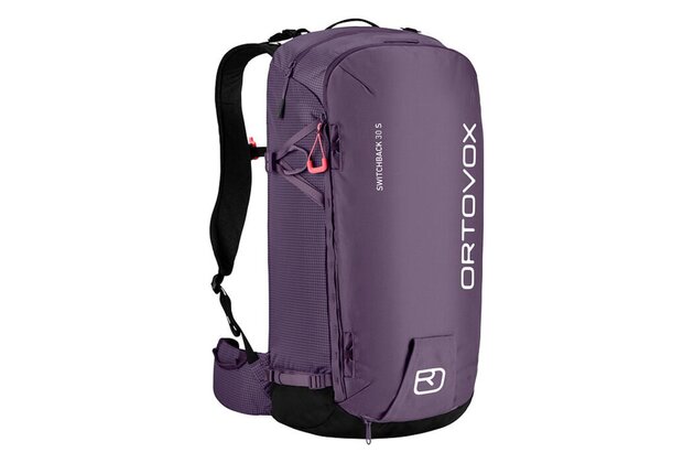 Batoh ORTOVOX Switchback 30L S Wild Berry