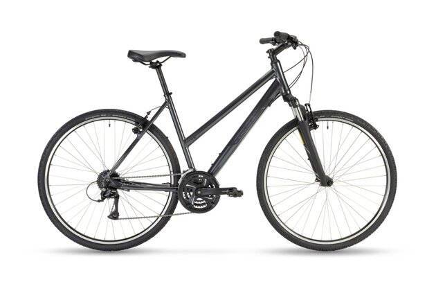 STEVENS 3X LT Phantom Grey