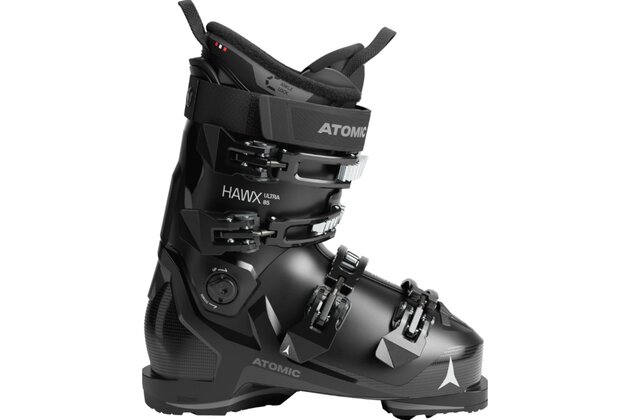 Sjezdové boty ATOMIC HAWX ULTRA 85 W Black/Anthracite