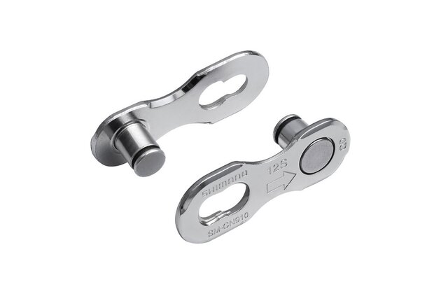 Spojka řetězu SHIMANO SM-CN910 12s