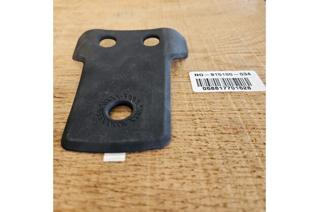 NORCO Lower Dt Protector 915100-034