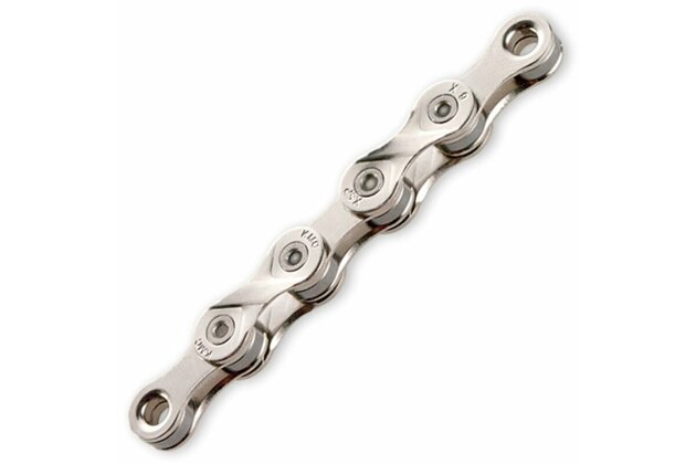 Řetěz KMC X9 Silver/Grey