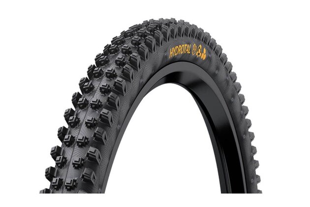 Plášť CONTINENTAL Hydrotal DH Supersoft