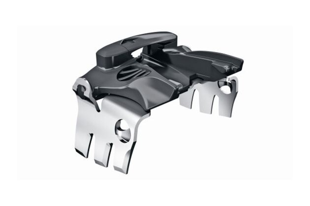 Skialpové stoupací železa FRIT Axion Crampon 86mm