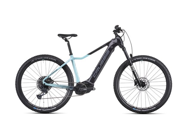 CRUSSIS e-Fionna 10.10 900 Wh