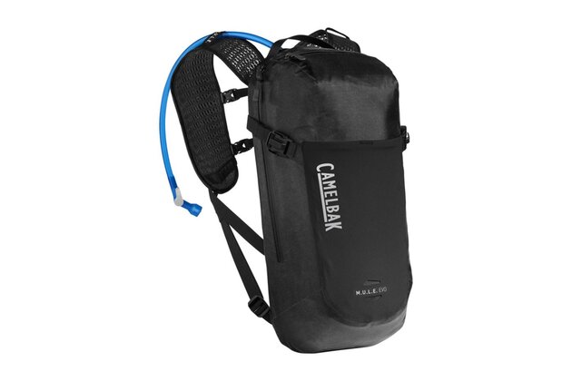 Batoh CAMELBAK MULE Evo 12 Black