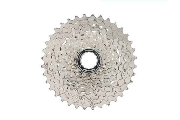 Kazeta SHIMANO 105 CS-HG710 12s 11/36