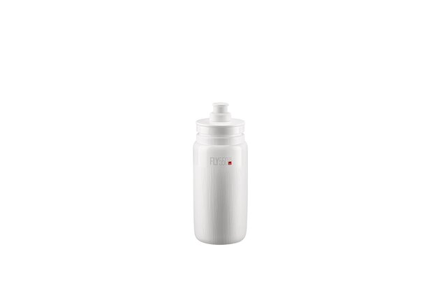 Láhev ELITE Fly Tex White 550ml