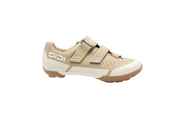 Tretry SIDI Asper Dark Sand