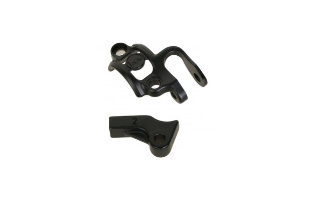 Objímka MAGURA Shiftmix Shimano i-Spec II
