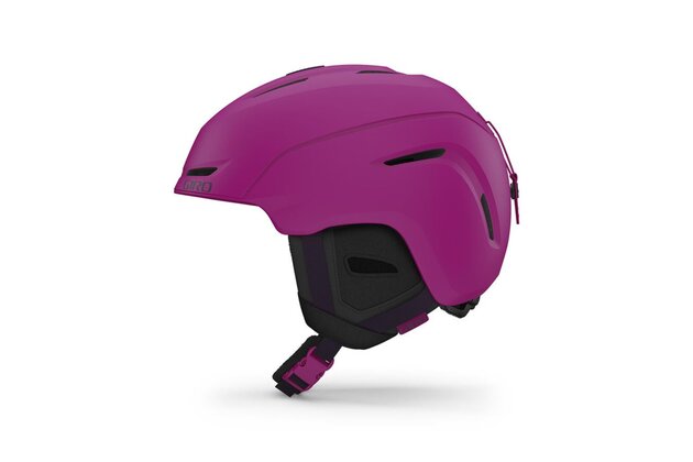 Přilba GIRO Avera Mat Pink Street/Urchin