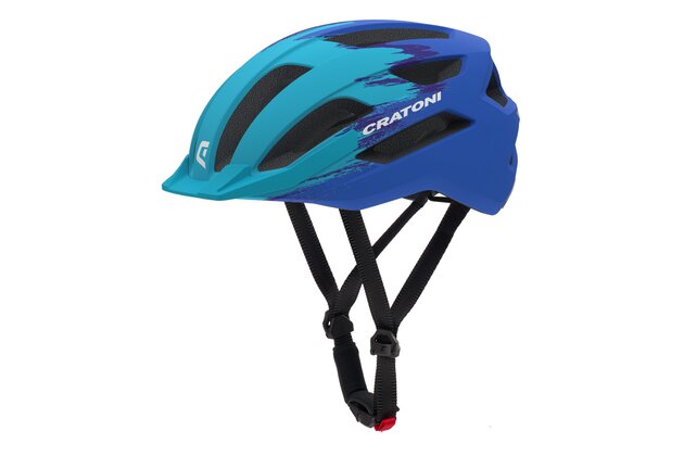 Helma CRATONI Pacer 2.0 Jr. Blue Matt
