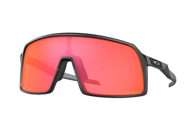 Brýle OAKLEY Sutro Matte Black/Prizm Trail Torch