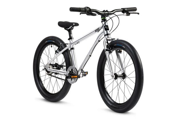EARLY RIDER Belter 20 Brushed Aluminium