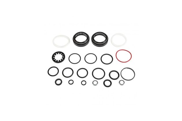 Servisní kit  ROCK SHOX Sektor/Recon/TK