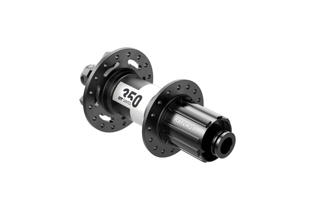 Zadní náboj DT SWISS 350 Classic Boost 148/12mm DBIS Shimano