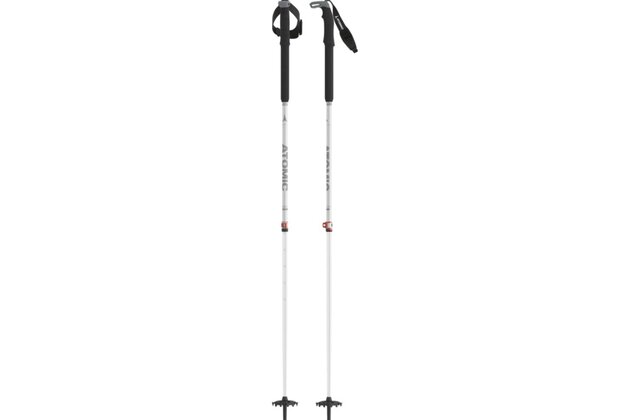 Hole ATOMIC BCT TOURING SQS Silver/Grey