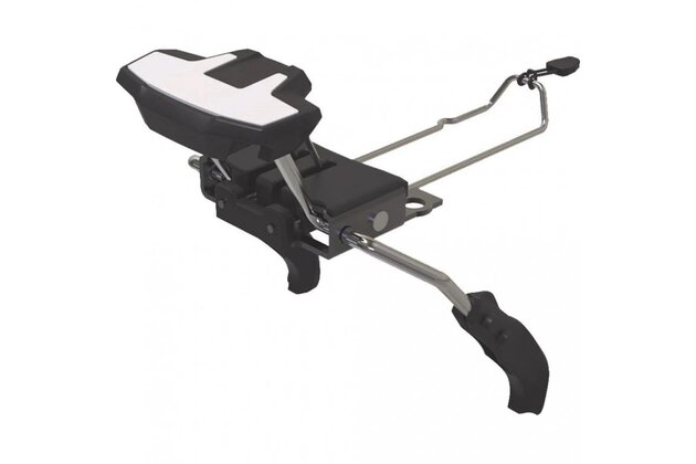 Brzda k vázání MARKER ALPINIST 90mm